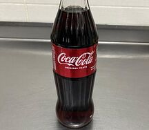 Coca-Cola