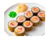 Ролл Магуро маки