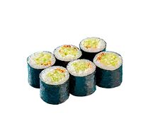 Маки с Каппа