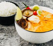 Том ям с курочкой
