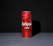 Добрый Кола