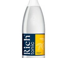 Rich Индиан тоник