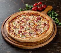 Пицца Мясная
