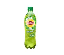 Lipton зеленый чай