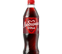 Любимая Кола