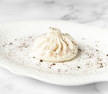 Чизкейк Мини-хинкали