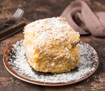 Наполеон Швили