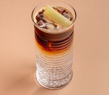 Эспрессо тоник