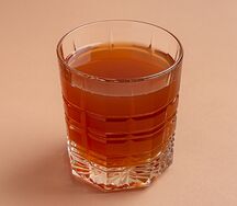 Компот из сухофруктов