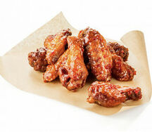 Крылышки Баффало