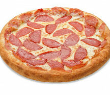 Пицца диана