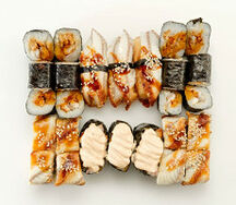 Сет канада, 26 шт