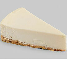 Чизкейк Нью-йорк классический