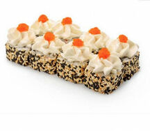 Роллы фьюджи