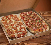 Римское комбо 3