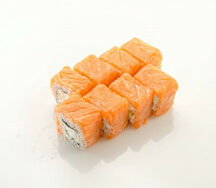 Роллы нежный