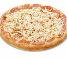 Пицца палермо