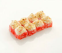 Роллы калифорния Hot