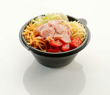 Салат от шефа