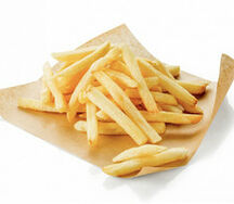 Картофель фри