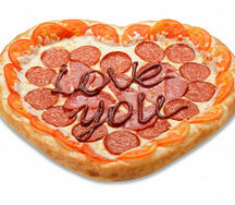 Пицца давай мириться