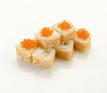 Роллы сифудо