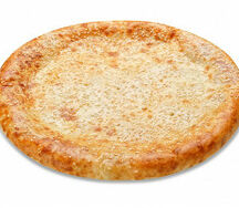 Пицца закрытая