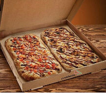 Римское комбо 5