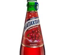 Натахтари Барбарис