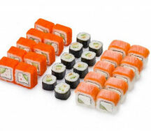 Сет любимый