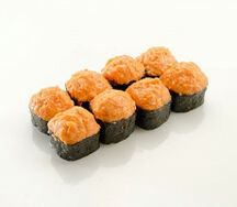 Роллы вулкан