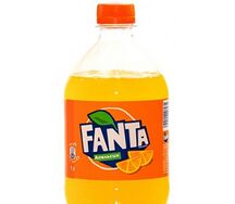 Фанта