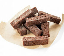 Чесночные гренки