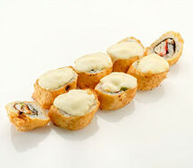 Роллы химовари