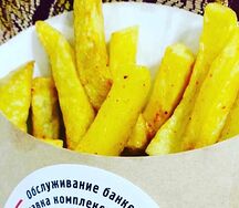 Картофель фри