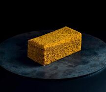 Пирожные Медовик