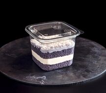 Трайфл Ягодный