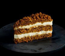 Торт Морковный