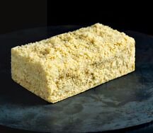 Пирожное Наполеон