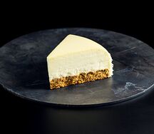 Торт муссовый Рафаэлло без сахара