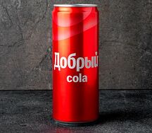 Добрый Cola