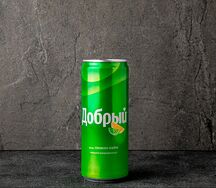 Добрый Лимон-лайм