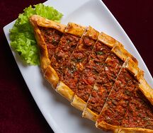 Кушбашлы Пиде