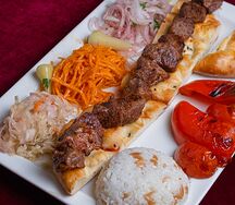 Кузу шиш