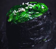 Гункан с чукой