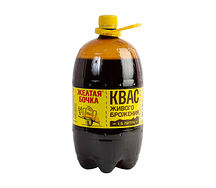 Квас Желтая бочка 1,5 л