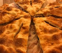 Кубдари