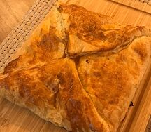 Пеновани