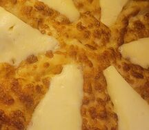 Царский хачапури