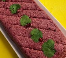 Пхали из свеклы